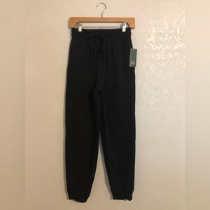 Wild Fable Black Joggers- XS